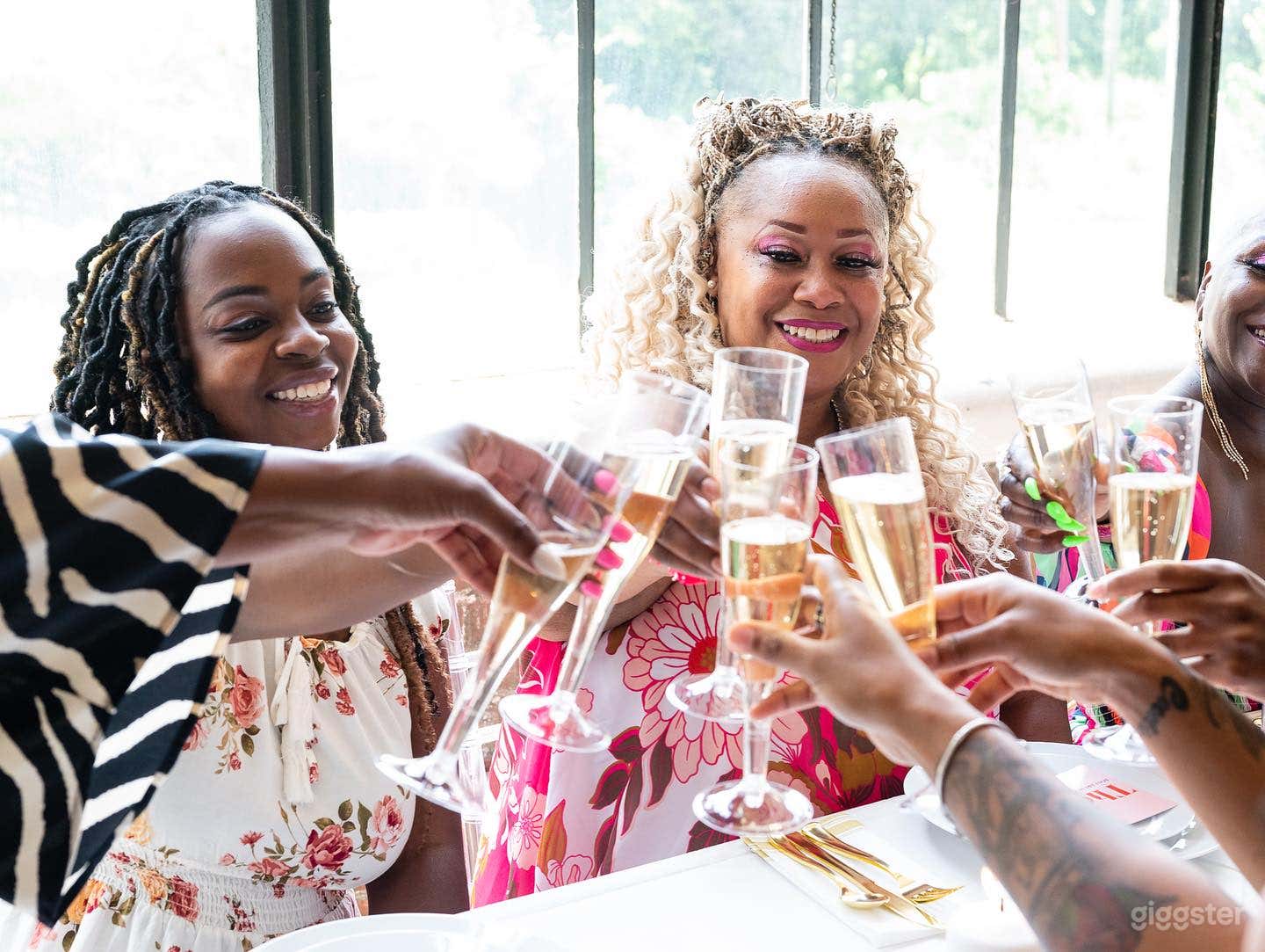 PONCE CITY Luxury Event Venue Photo 2