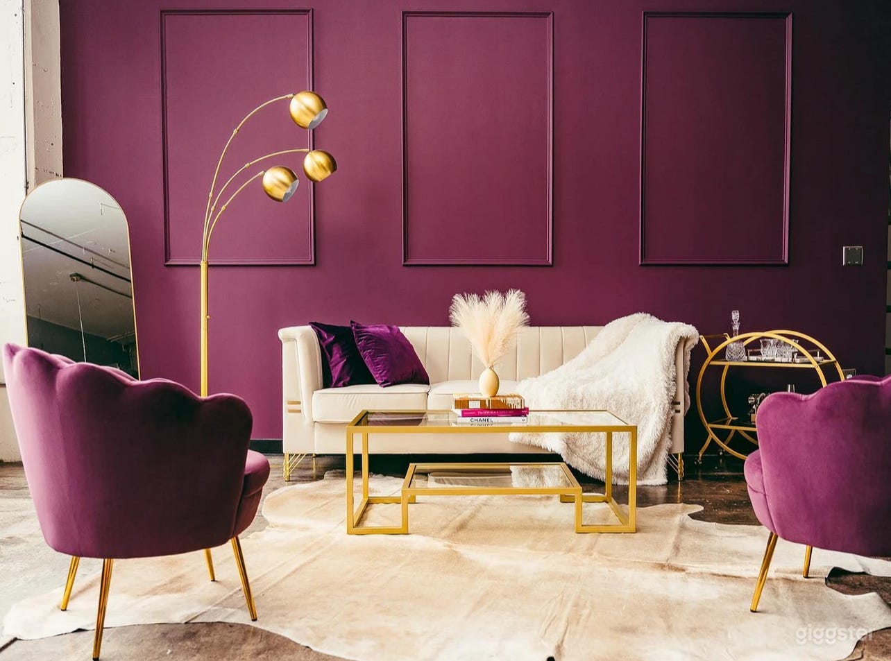 PONCE CITY Luxury Event Venue Photo 3