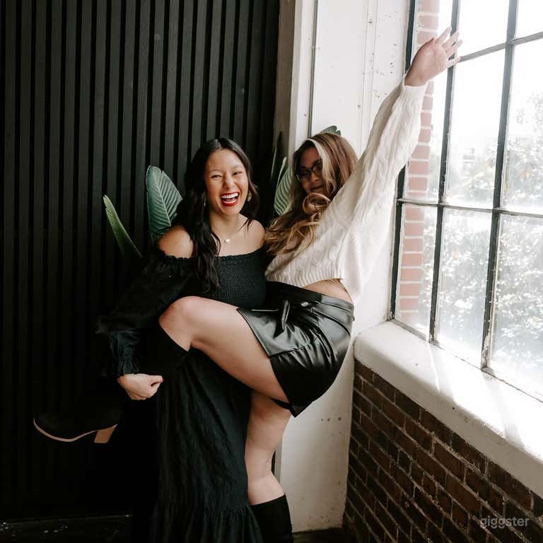  Luxury Event Venue in Atlanta | Prime Beltline Location 