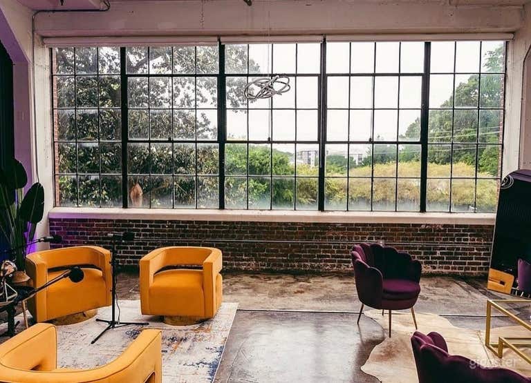  PONCE CITY Luxury Event Venue 