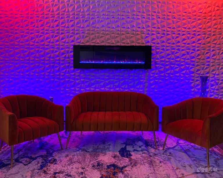  PONCE CITY Luxury Event Venue 