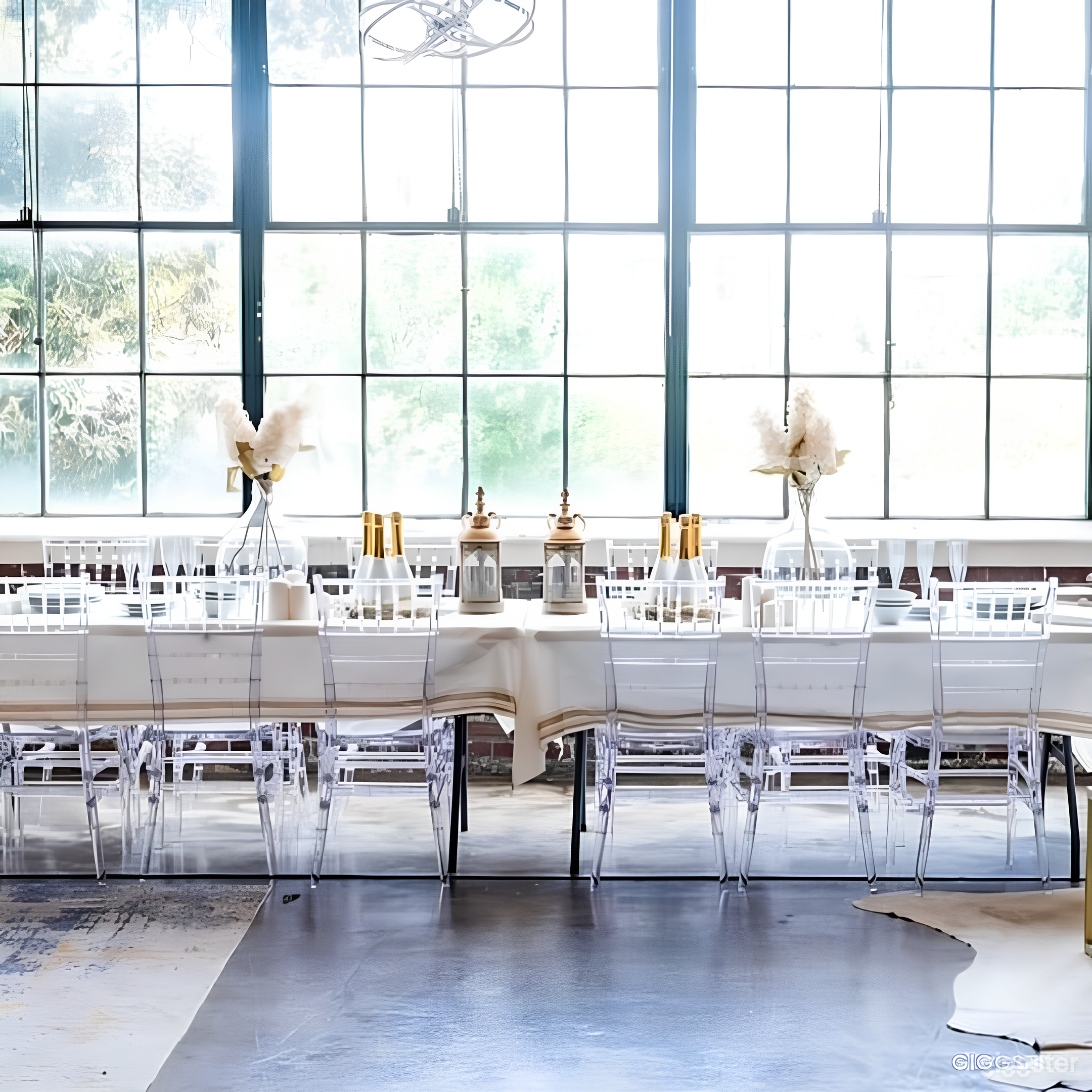 PONCE CITY Luxury Event Venue Photo 1