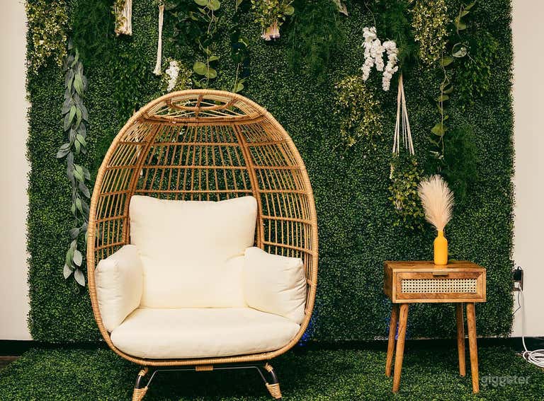  PONCE CITY Luxury Event Venue 