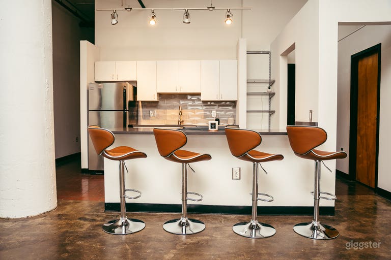  PONCE CITY Luxury Event Venue 