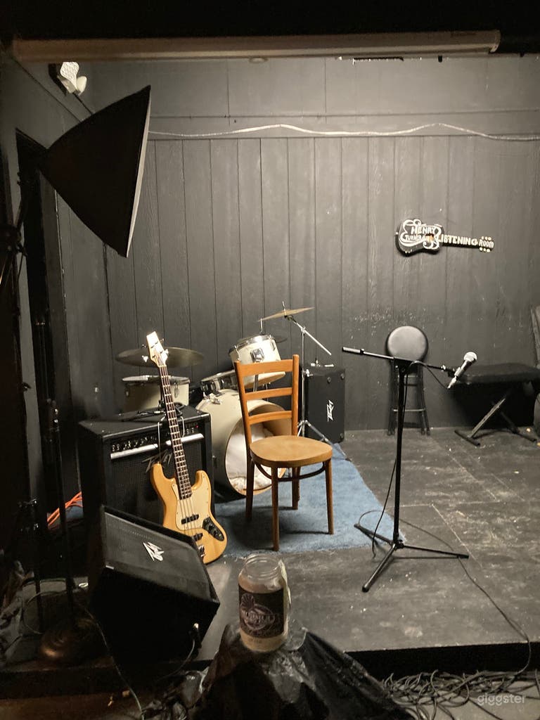  Authentic 1970 Famous Club in Baton Rouge 