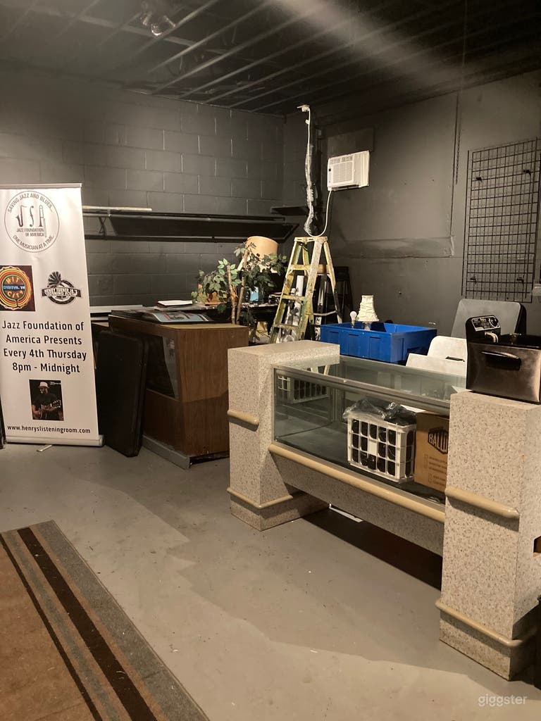  Authentic 1970 Famous Club in Baton Rouge 