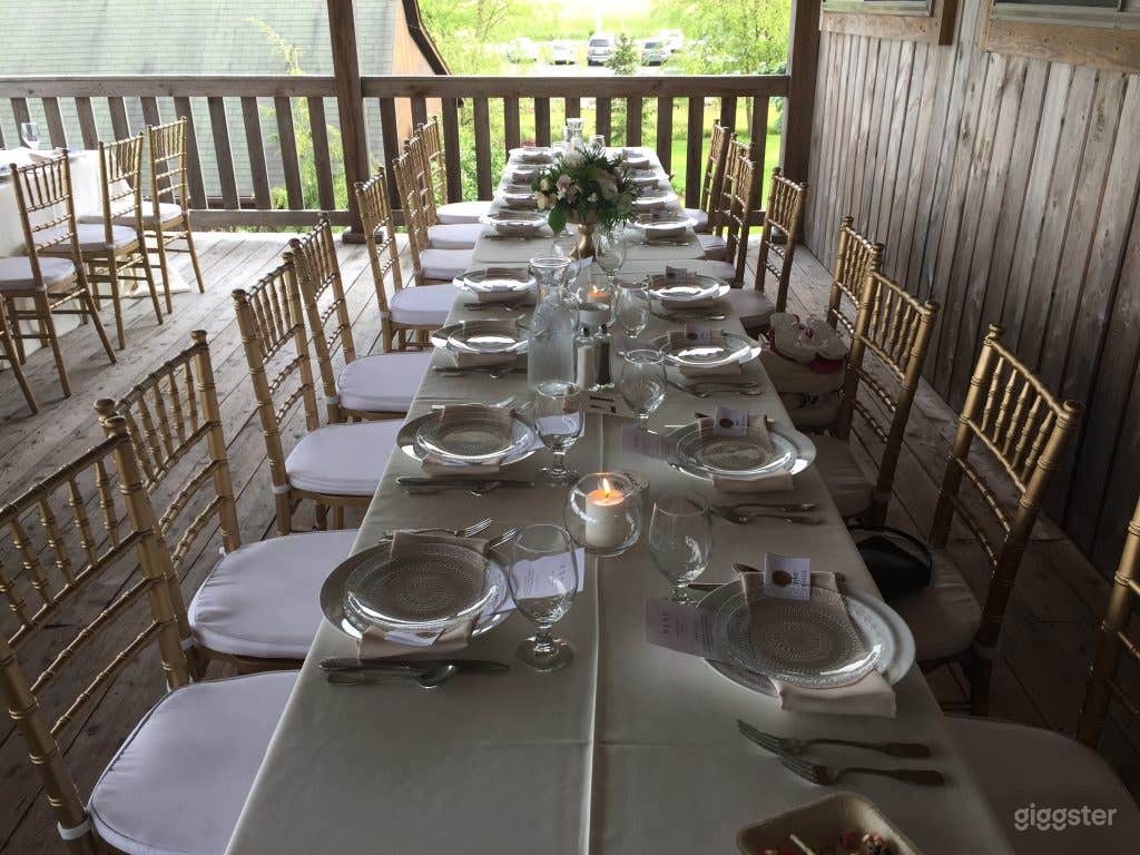 Good Food and A Beautiful Place in Pittsburgh Photo 3