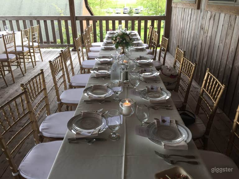  Good Food and A Beautiful Place in Pittsburgh 