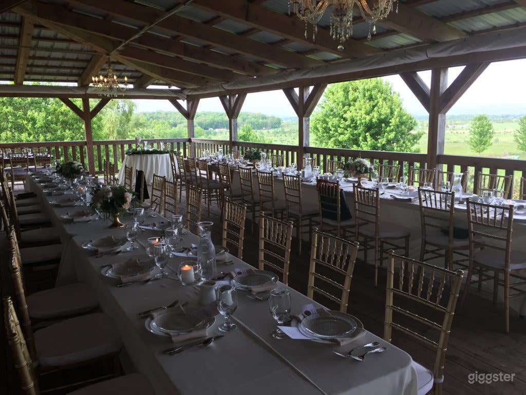 Good Food and A Beautiful Place in Pittsburgh Photo 4