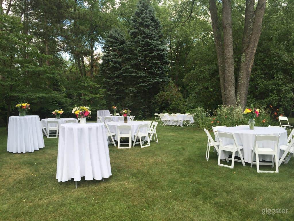 Good Food and A Beautiful Place in Pittsburgh Photo 1