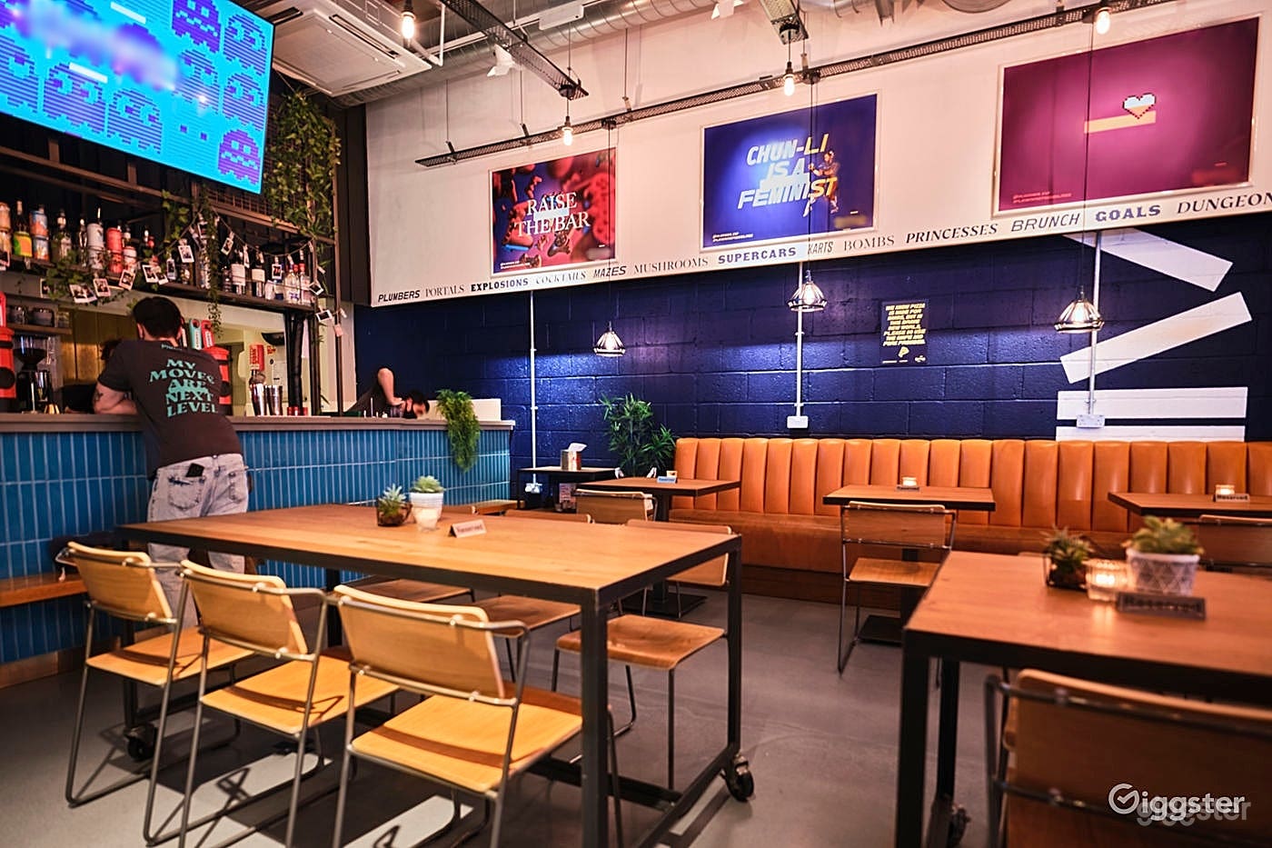 Platform Shoreditch Photo 3