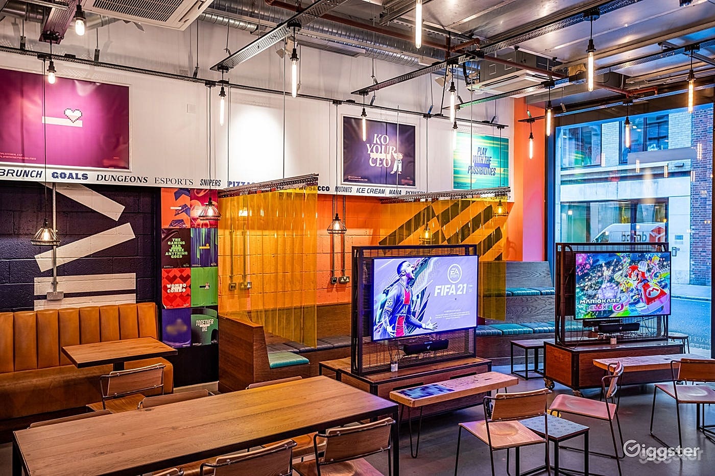 Platform Shoreditch Photo 1