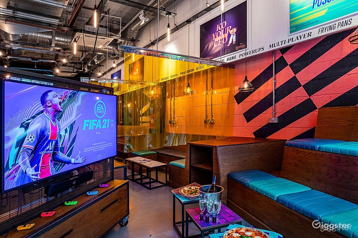 Platform Shoreditch Photo 4