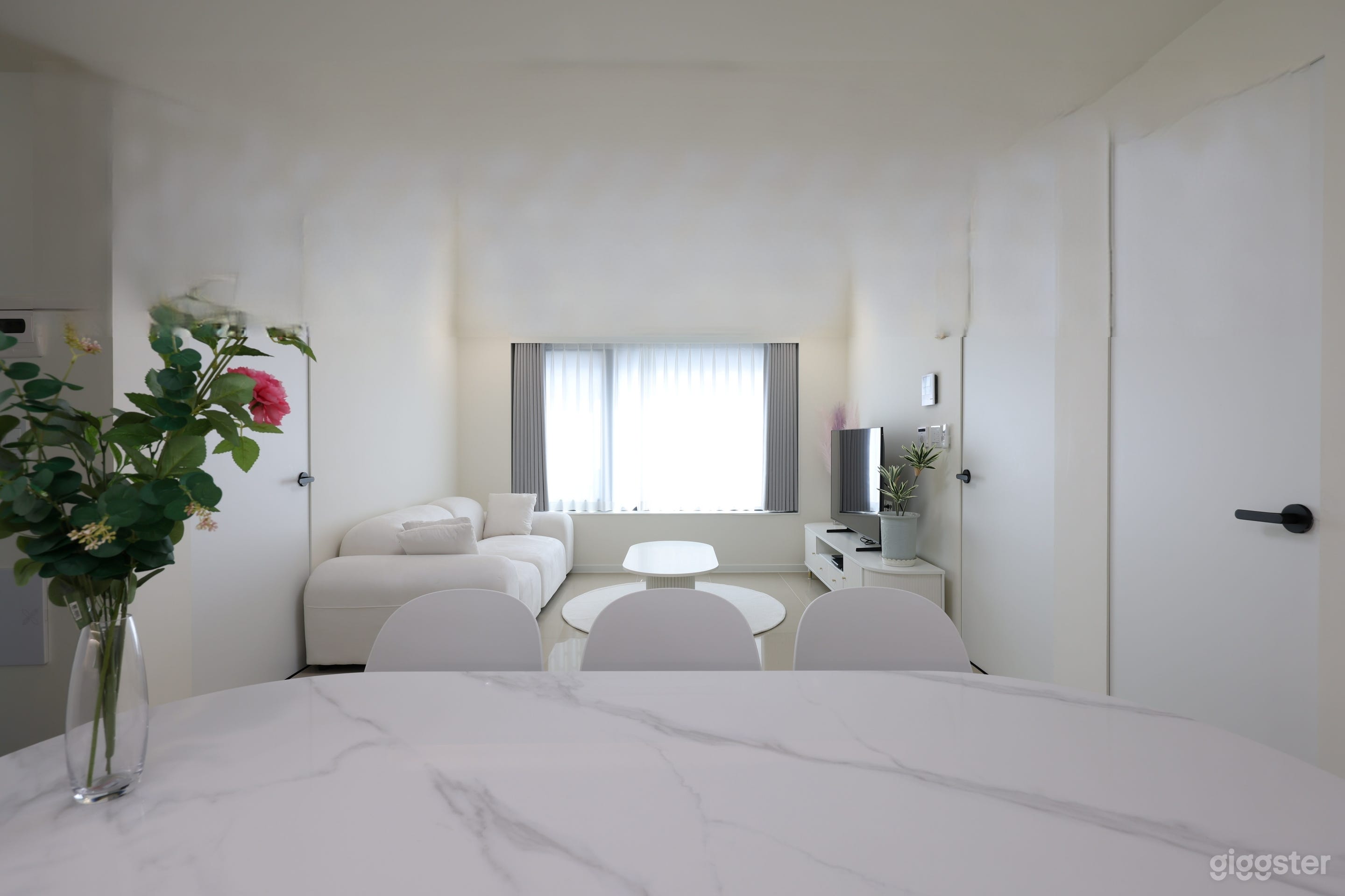 Private Modern House Photo 2