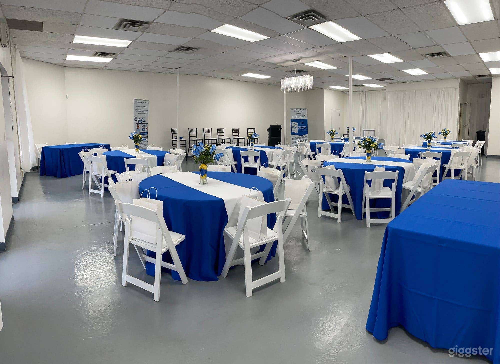 2000 SQFT Studio II in Columbus Photo 2