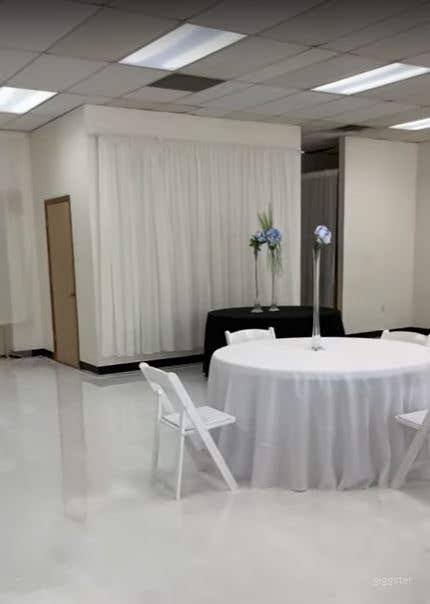 2000 SQFT Studio II in Columbus Photo 4