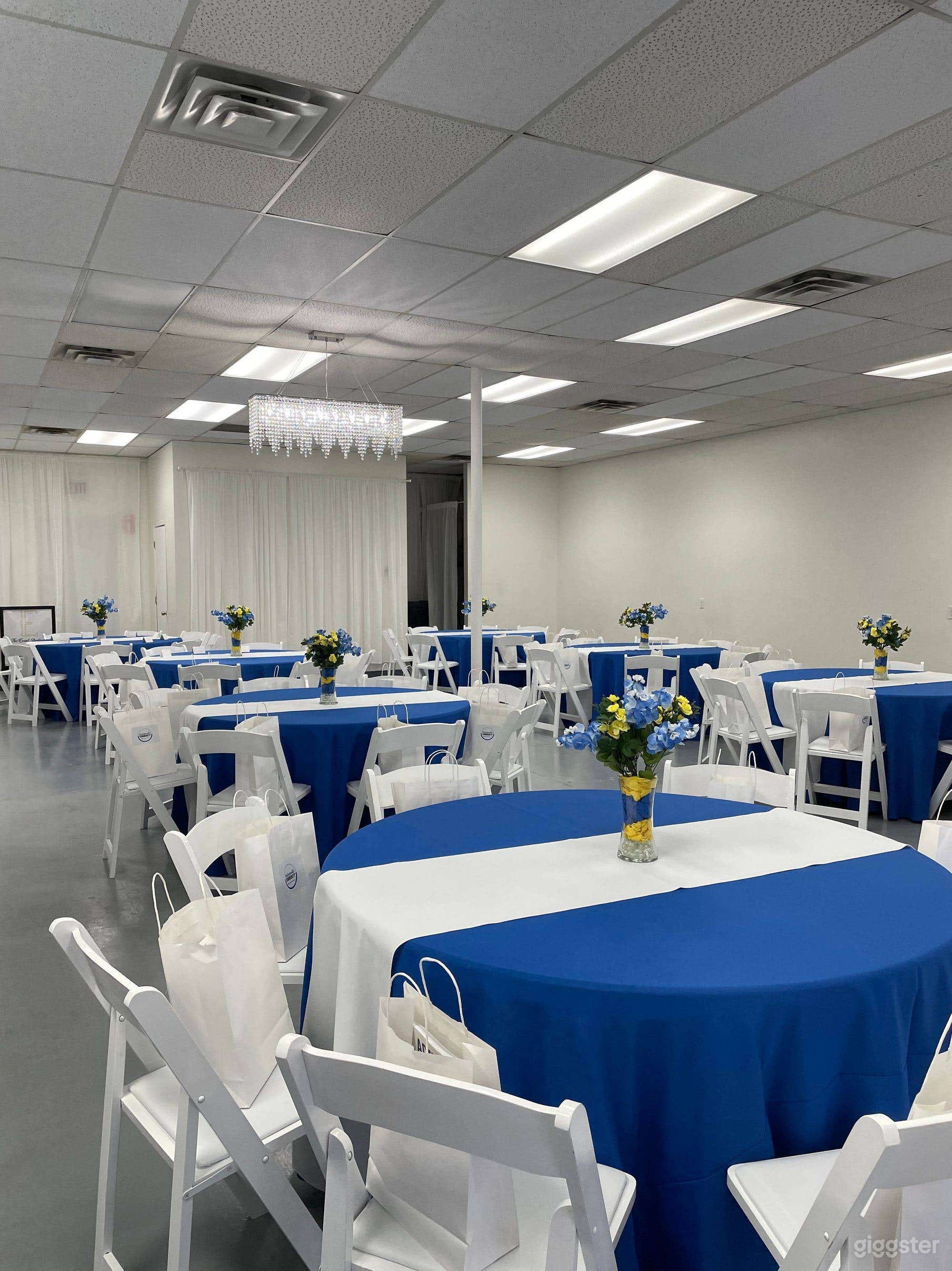 2000 SQFT Studio II in Columbus Photo 3