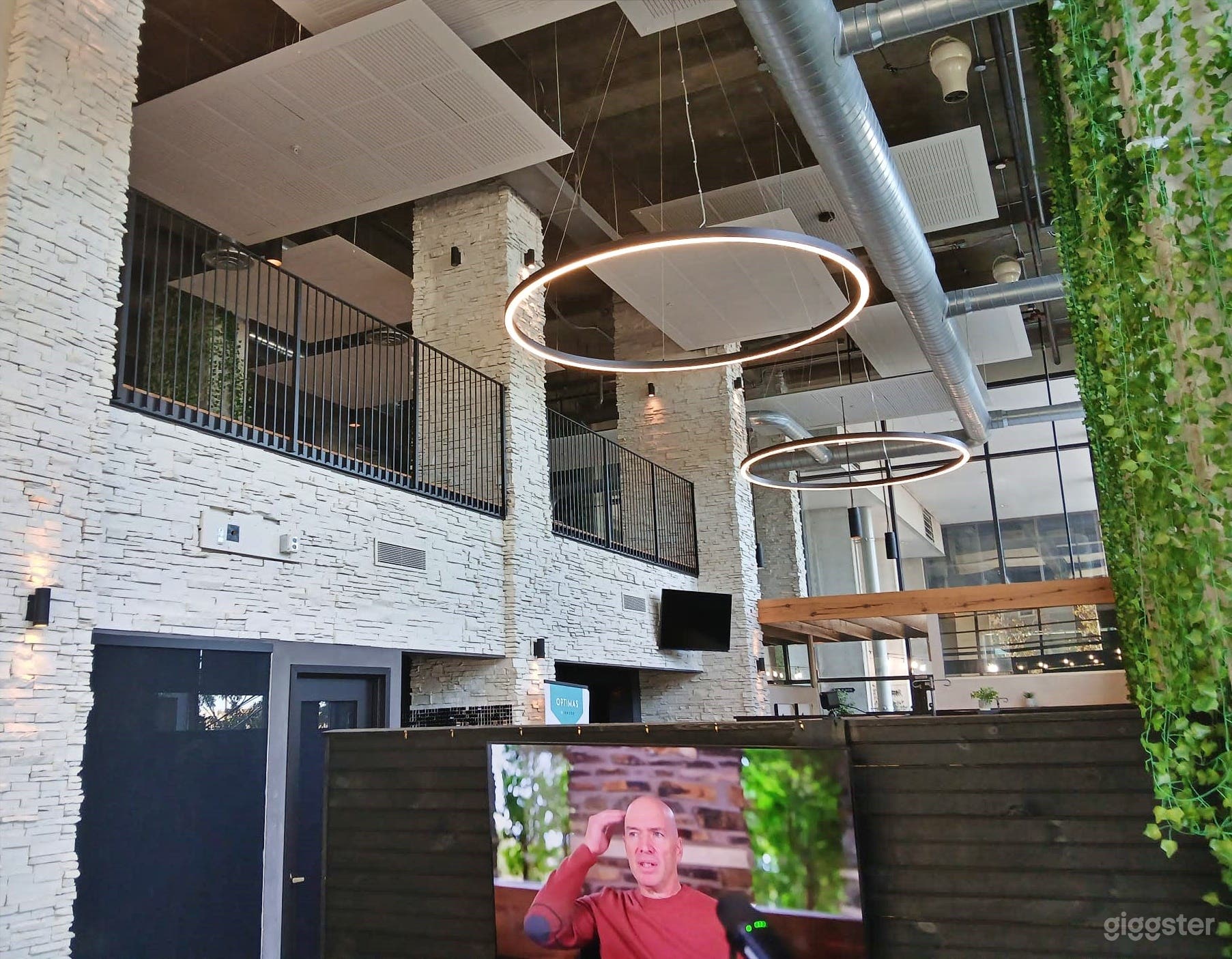 Serene Urban Loft in Baltimore Photo 2