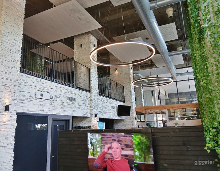  Serene Urban Loft in Baltimore 