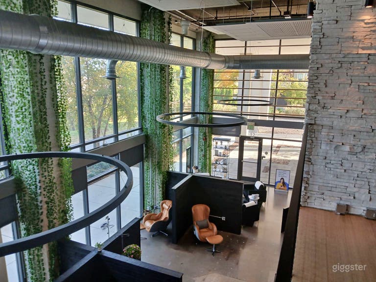  Serene Urban Loft in Baltimore 
