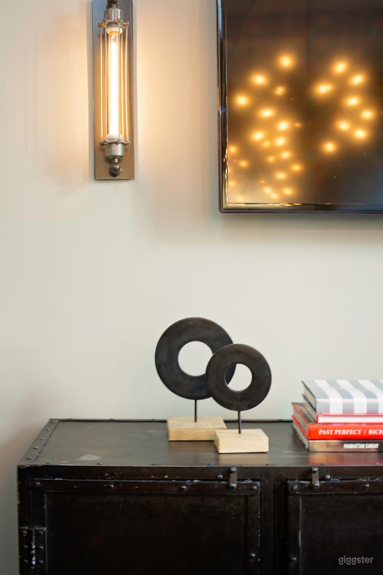  Conference Room With Private Terrace  