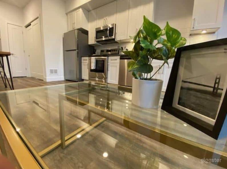 Stunning Newly Constructed Apartment Photo 4