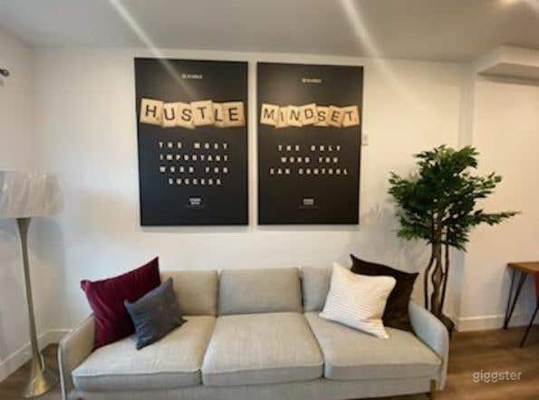  Appartement Neuf et Magnifique 