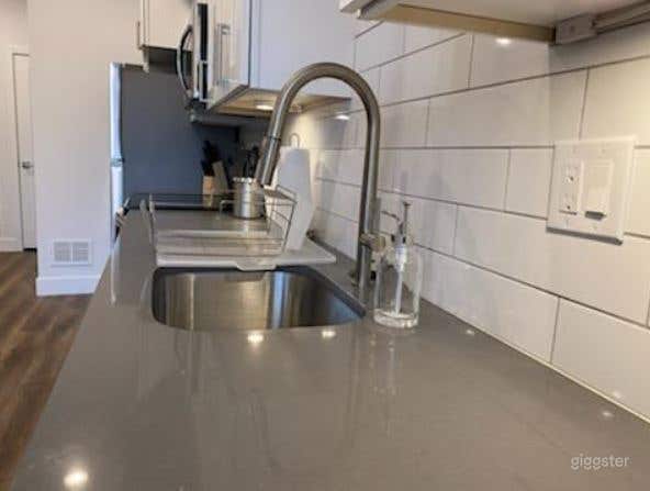  Appartement Neuf et Magnifique 