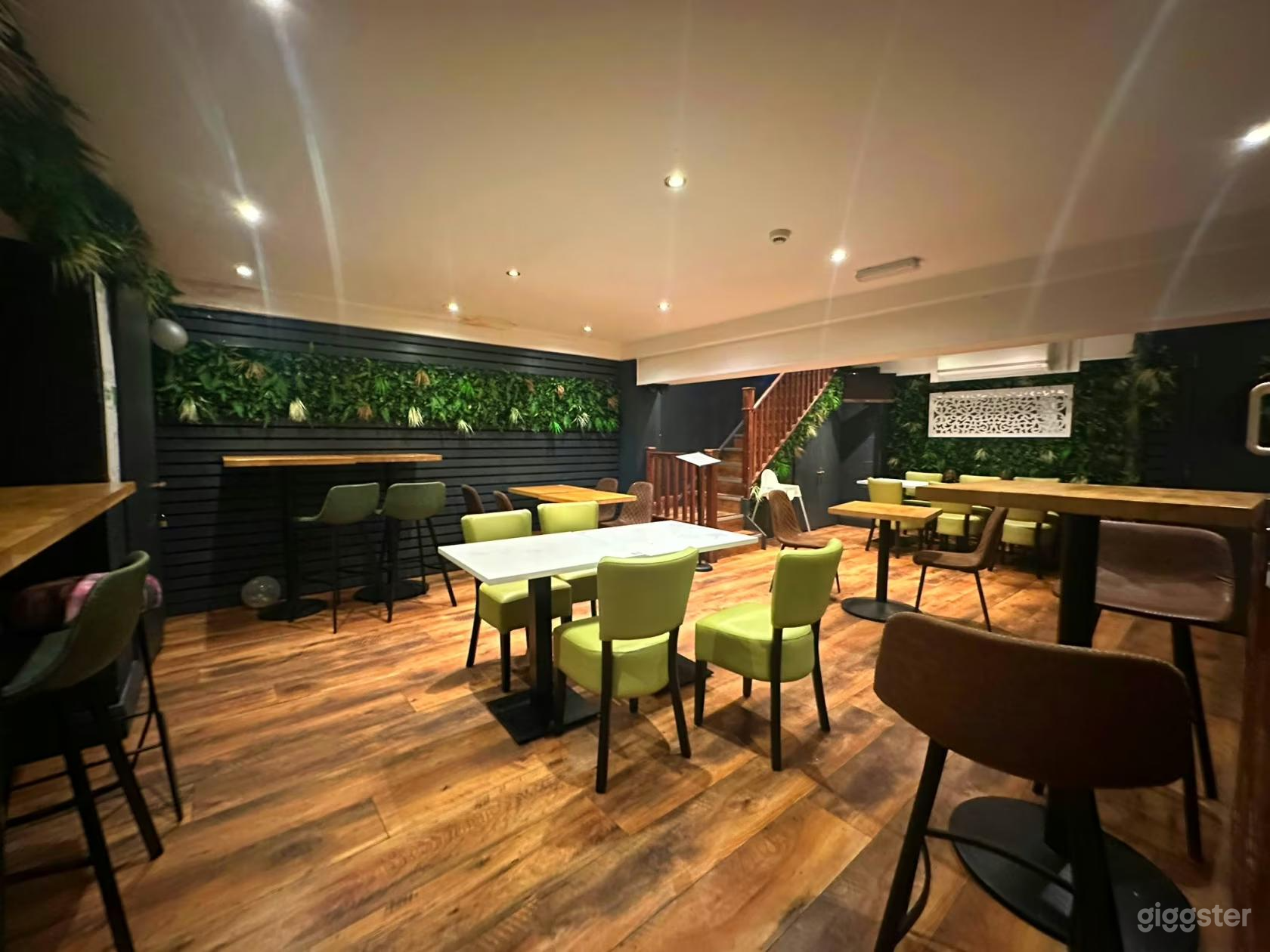 Basement Private Bar & Event Space Photo 1