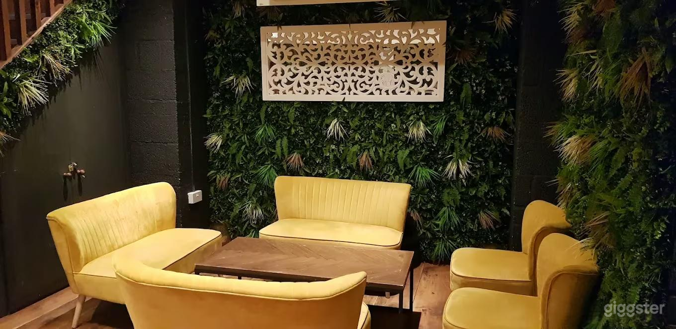 Basement Private Bar & Event Space Photo 4