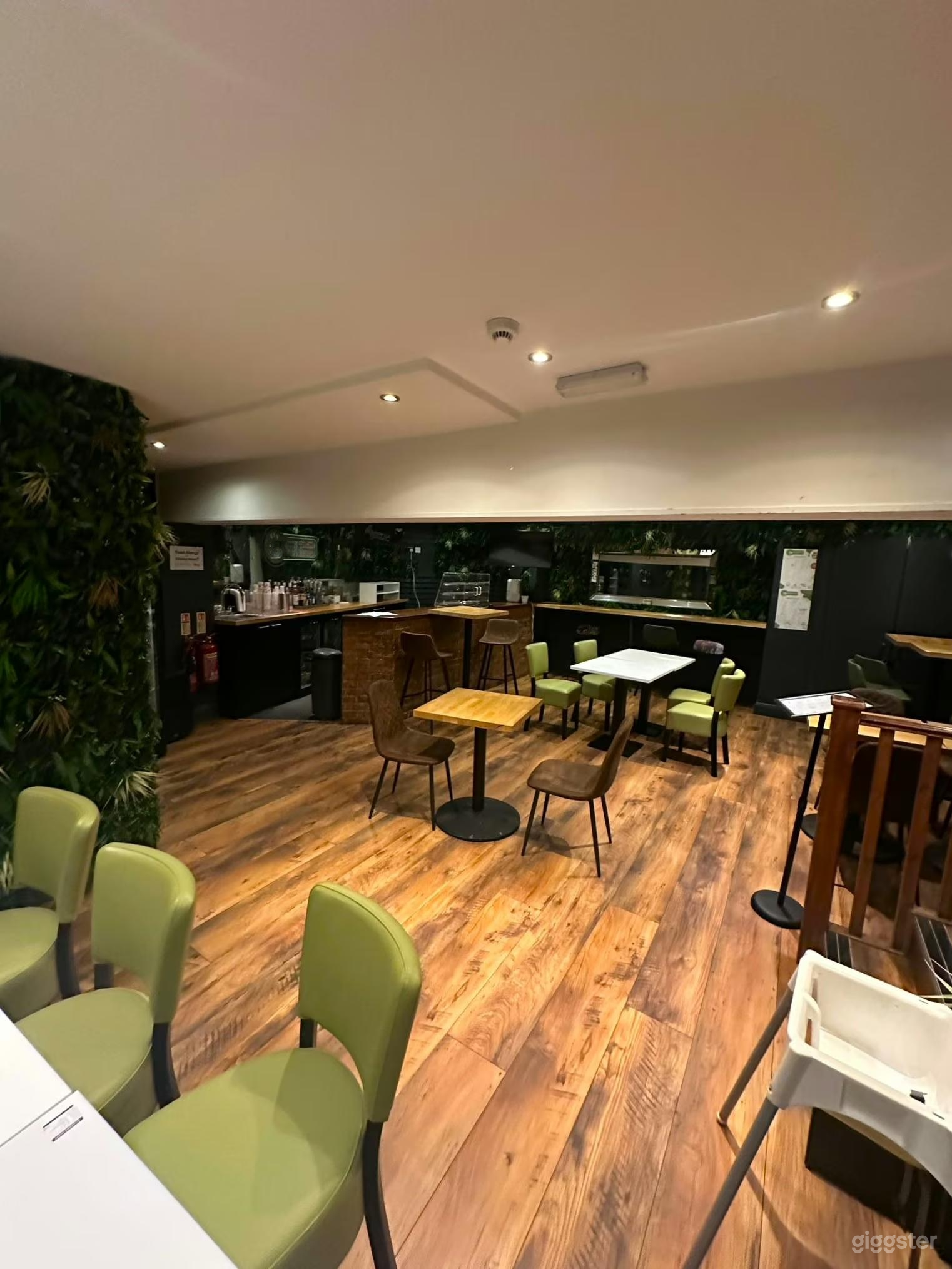 Basement Private Bar & Event Space Photo 2