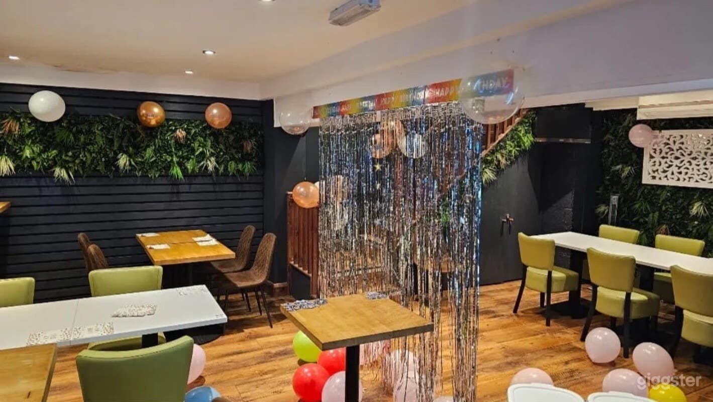 Basement Private Bar & Event Space Photo 3