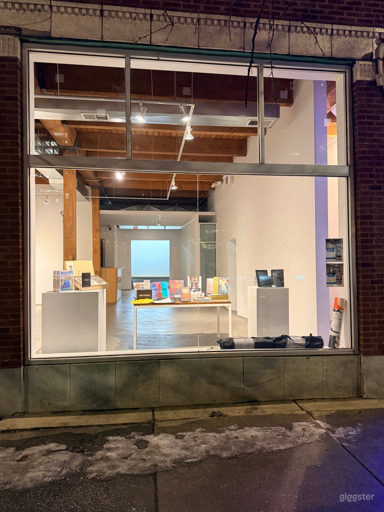  Premier West Loop/Fulton Market pop- event spaces 