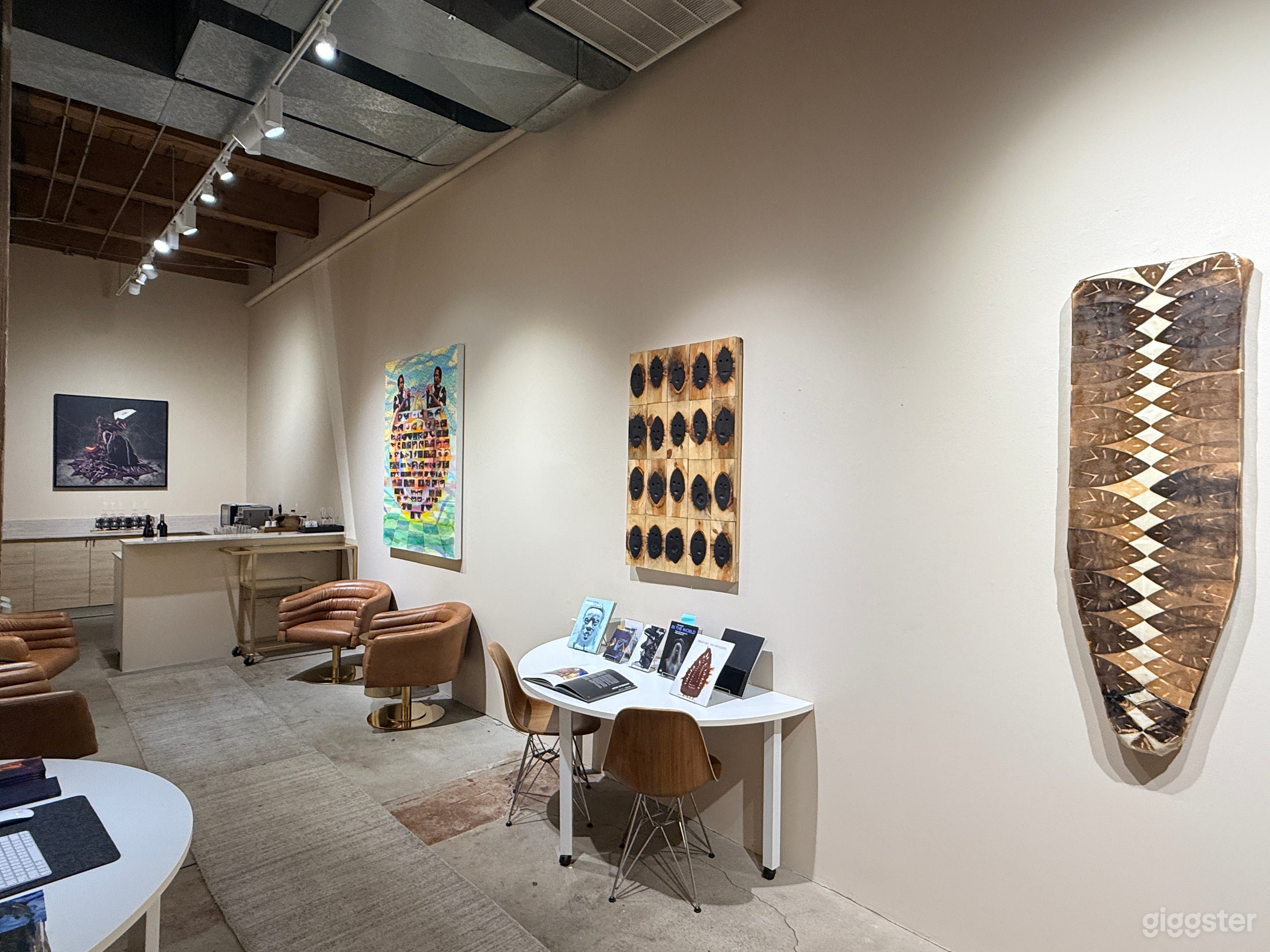 Premier West Loop/Fulton Market pop- event spaces Photo 2