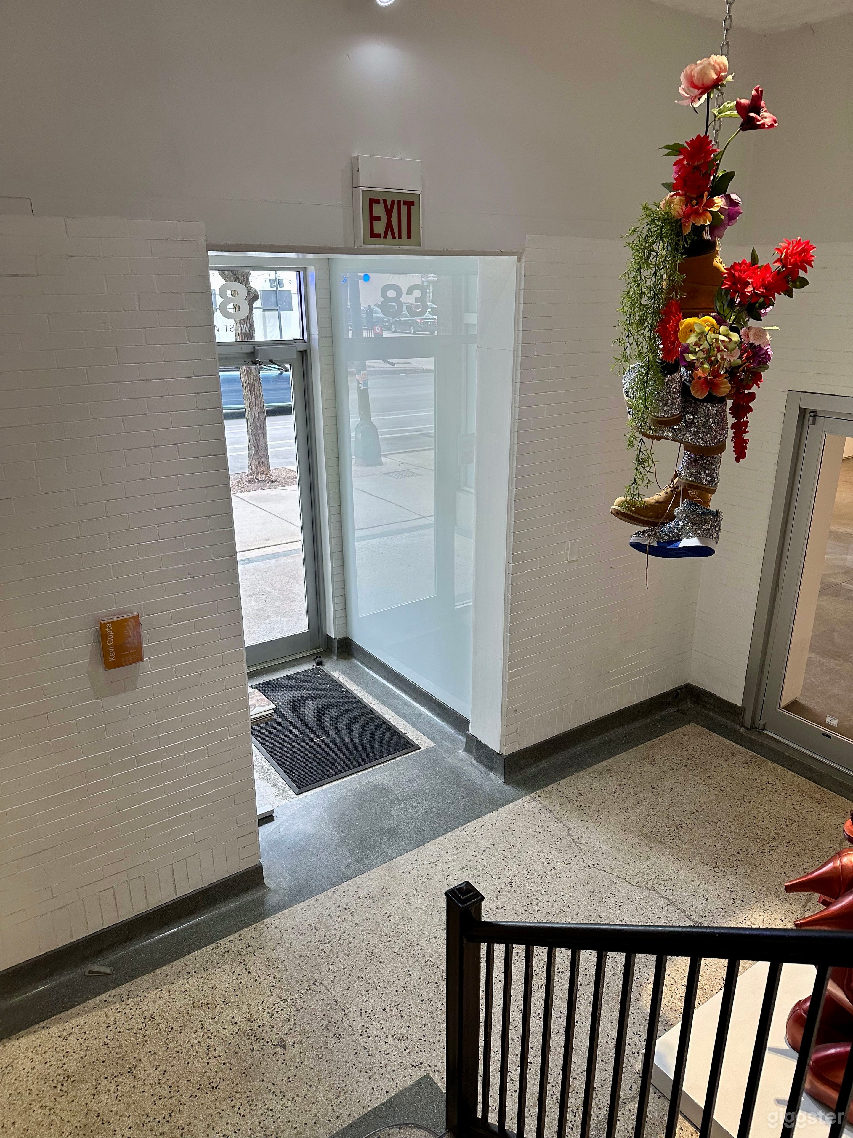 Premier West Loop/Fulton Market pop- event spaces Photo 4