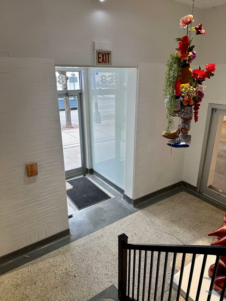  Premier West Loop/Fulton Market pop- event spaces 