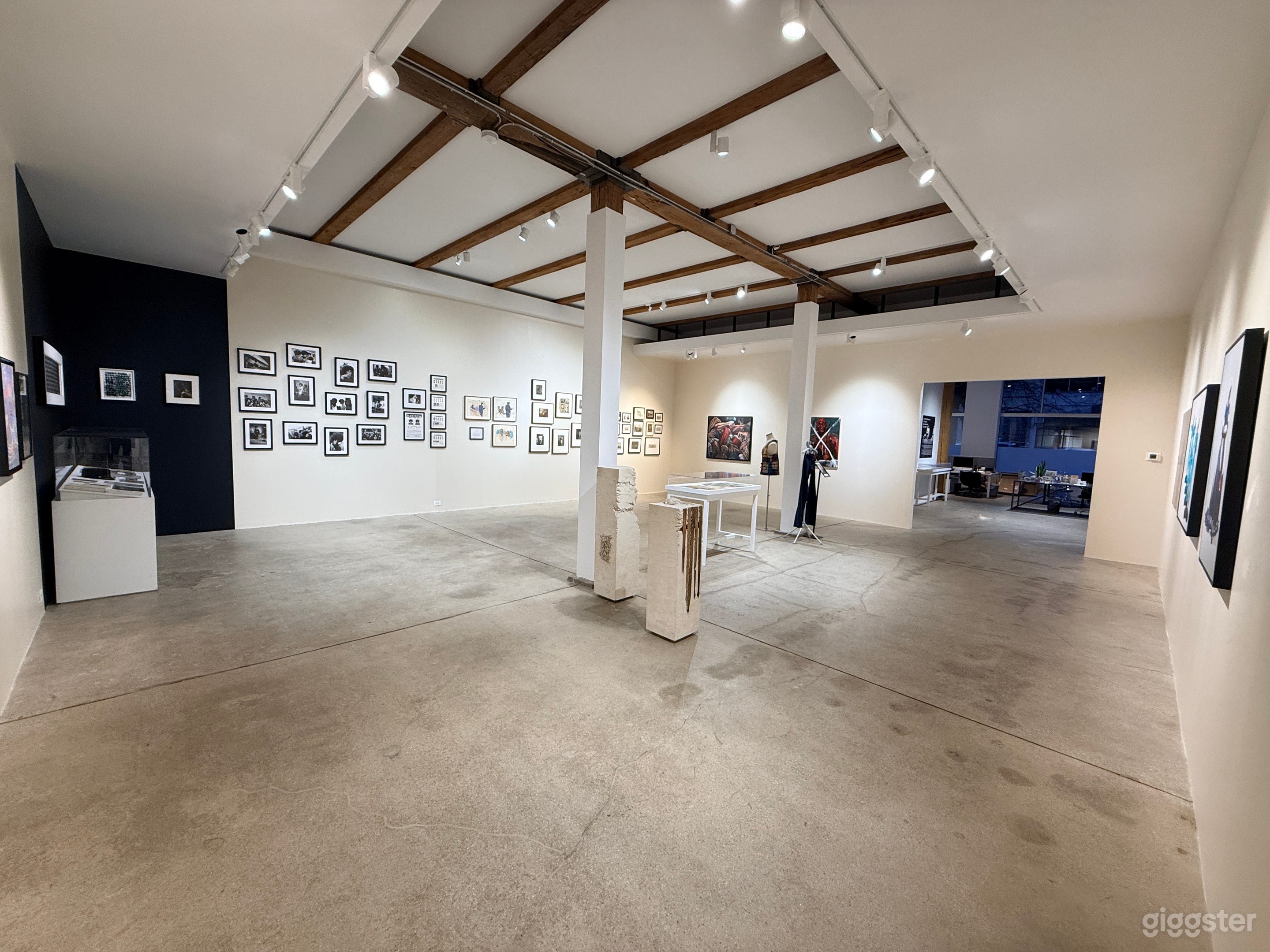 Premier West Loop/Fulton Market pop- event spaces Photo 3