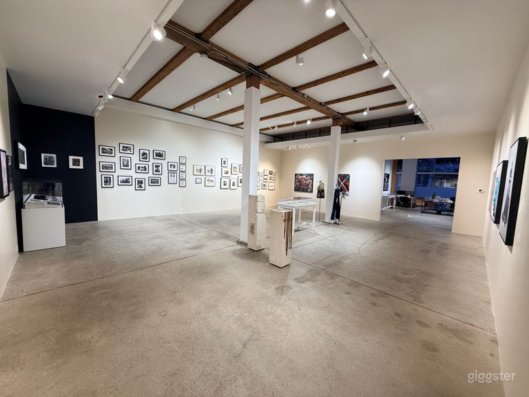  Premier West Loop/Fulton Market pop- event spaces 