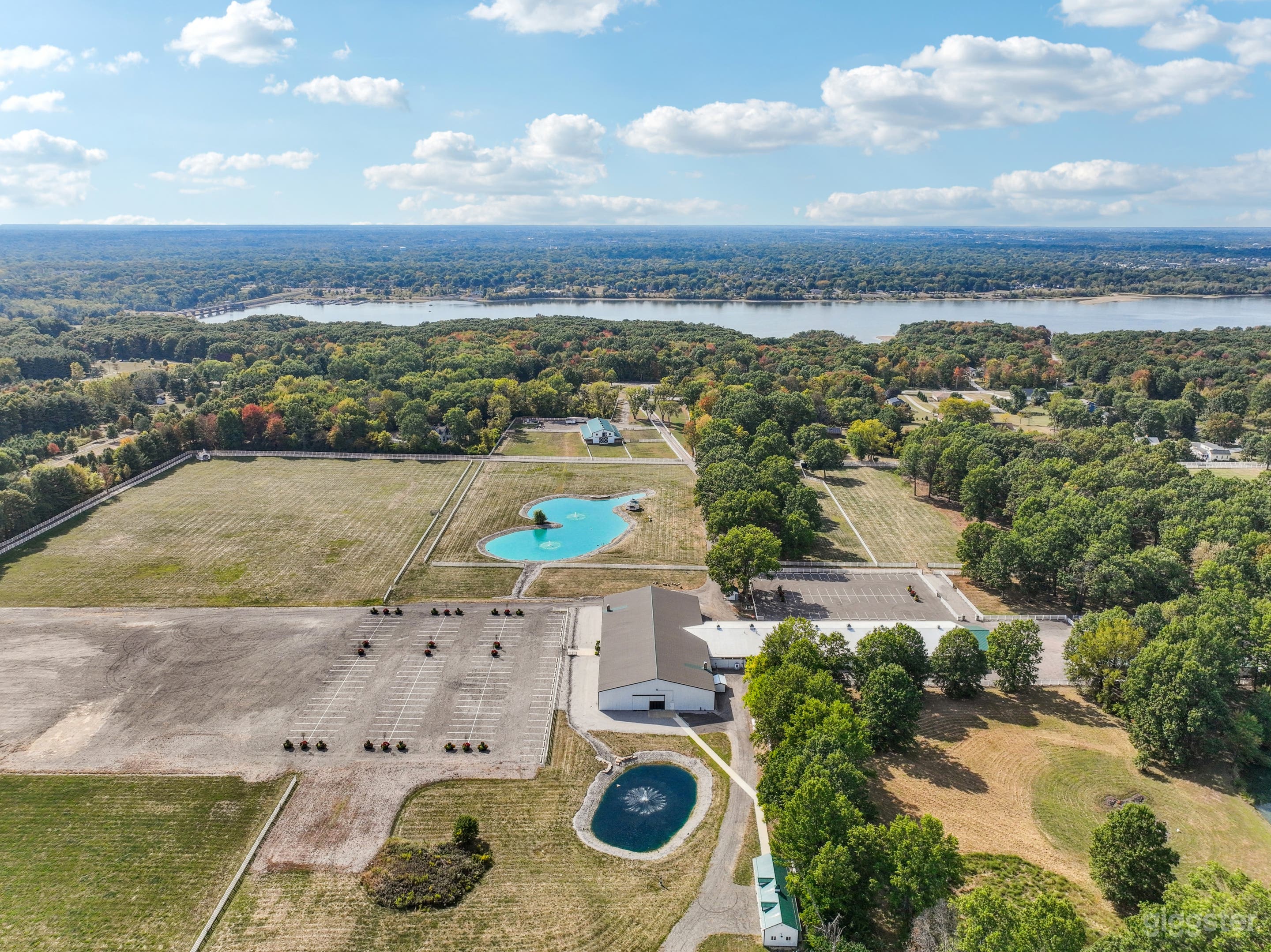 Serene, Versatile Event Space Photo 4