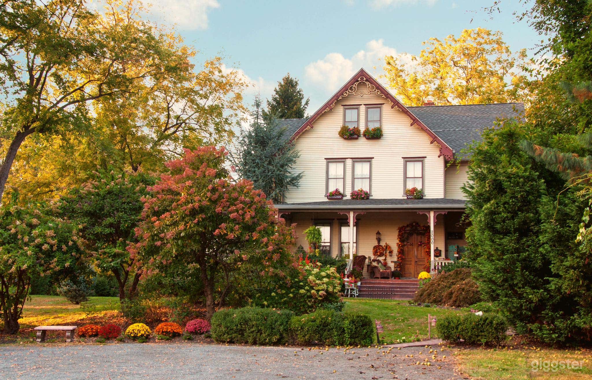 1879 Victorian Event Venue Photo 1