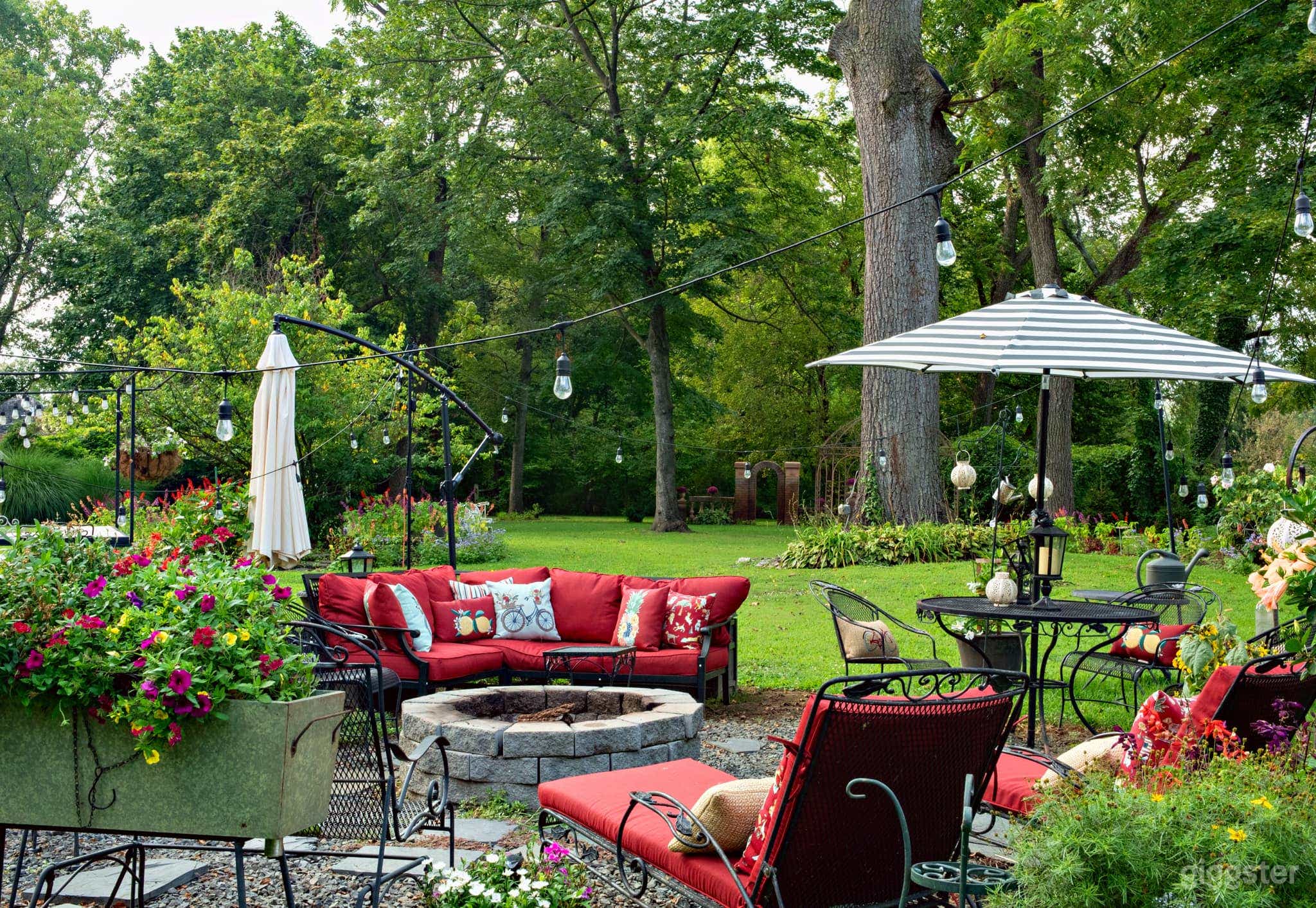 1879 Victorian Event Venue Photo 4