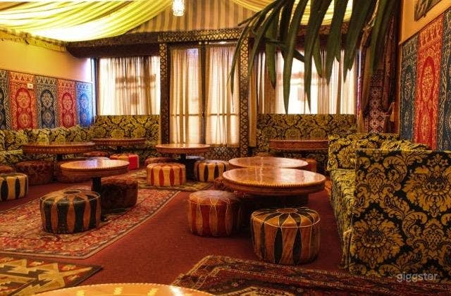 Private Party Venue I in Seattle Photo 2