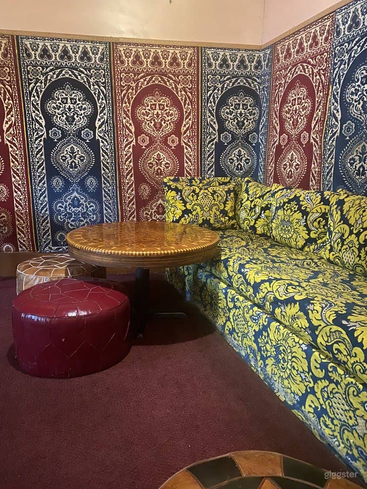  Private Party Venue I in Seattle 