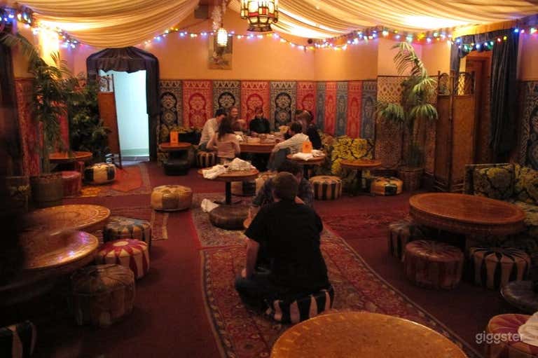  Private Party Venue I in Seattle 