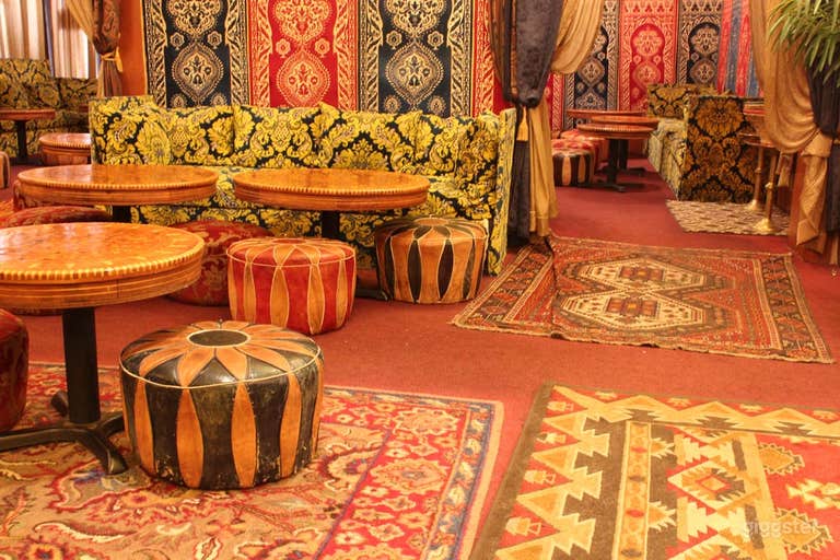  Private Party Venue I in Seattle 