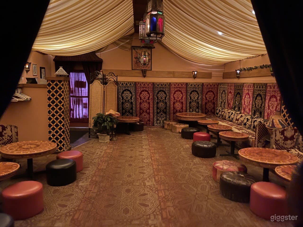 Private Party Venue I in Seattle Photo 1