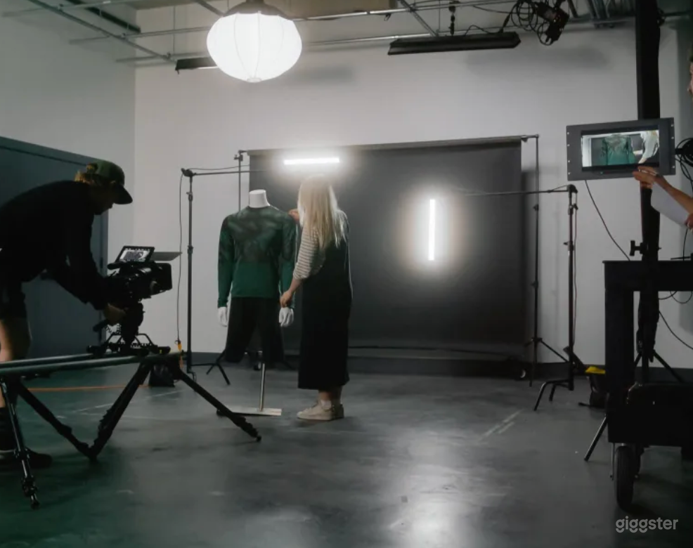 Sea to Sky Film and Photo Studio Photo 2