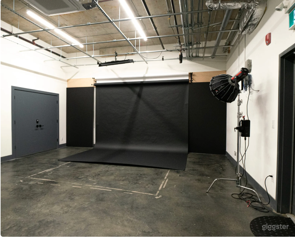 Sea to Sky Film and Photo Studio Photo 1
