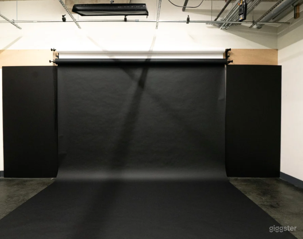 Sea to Sky Film and Photo Studio Photo 4