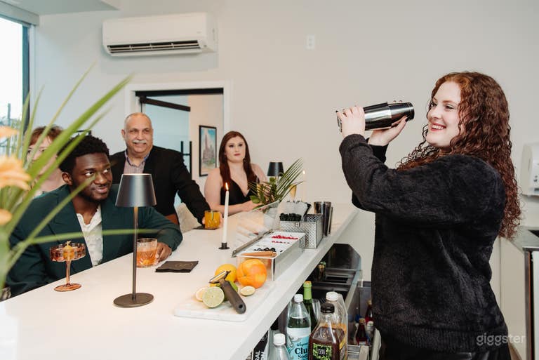  An Artful Venue with City Views, Perfect for any Occasion 